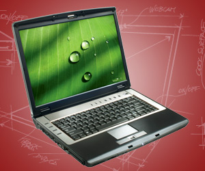 Illustration for article titled Laptop Magazine's Best and Worst Laptop Designs Ever